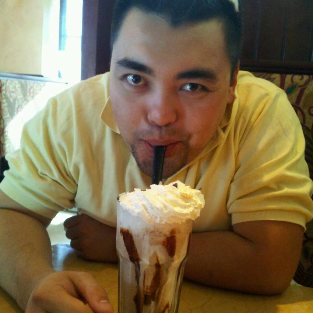 Meet your Posher, Frank