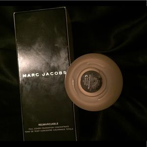 Marc Jacobs Re(Marc)able Foundation! #27 Bisque Ne