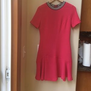 beautiful Sandro dress