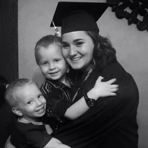 Meet your Posher, Erica