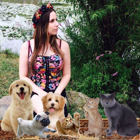 Meet your Posher, Jenny! - Picture 2 of 4