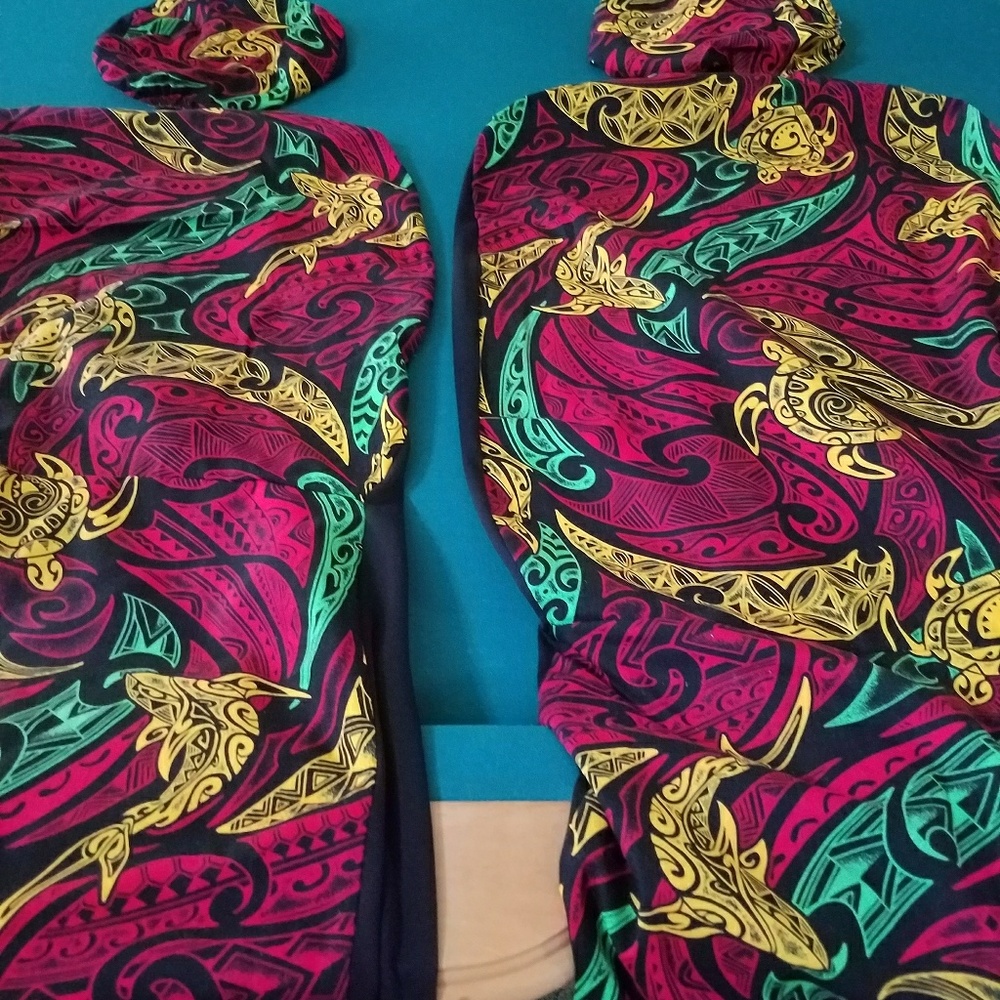 Car seat covers