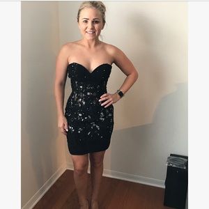 Jovani special occasion dress