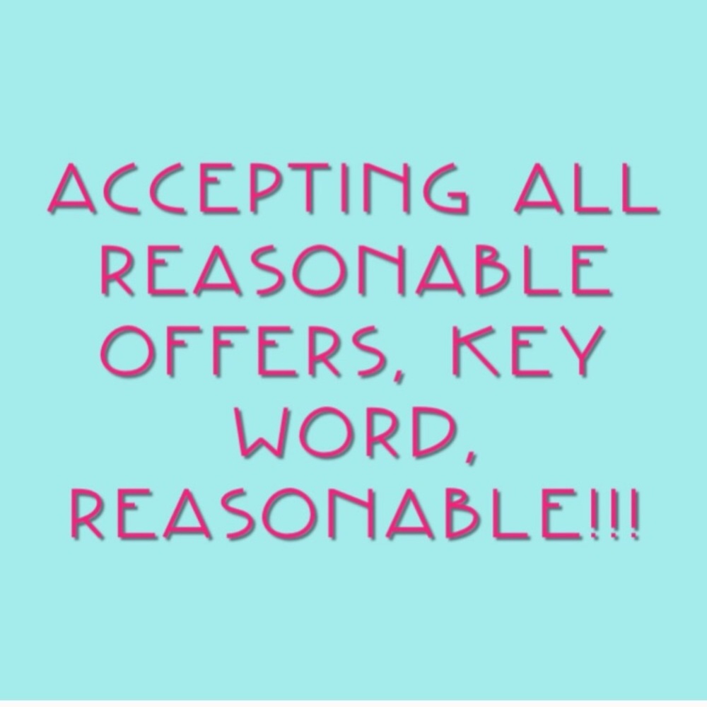 💕Send Them Offers!!!!💕