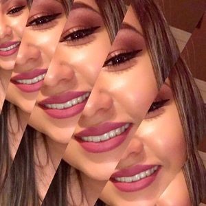 Meet your Posher, Denise