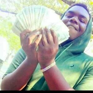 Meet your Posher, Randall