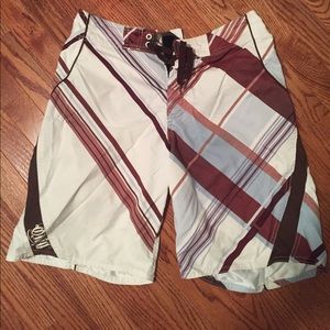 Pre-Summer SALE! O'Neill boardshorts sz 28