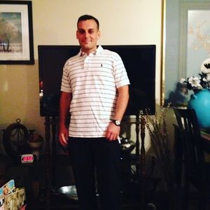 Meet your Posher, Sean