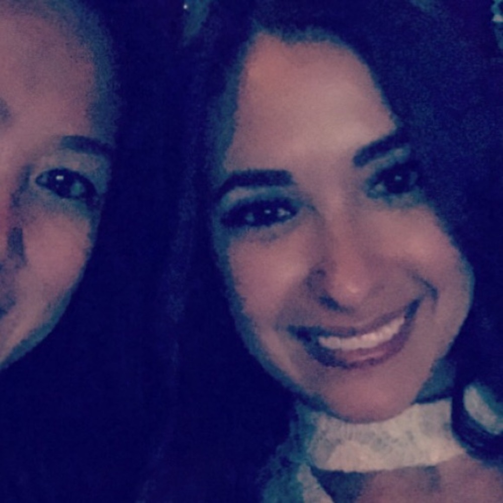 Meet your Posher, Janelle