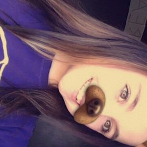 Meet your Posher, Breanna