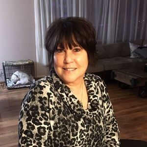 Meet your Posher, Cindy