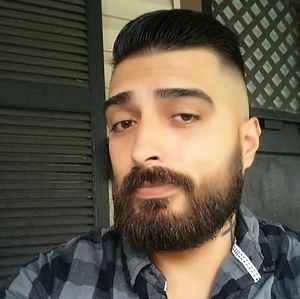 Meet your Posher, Herman