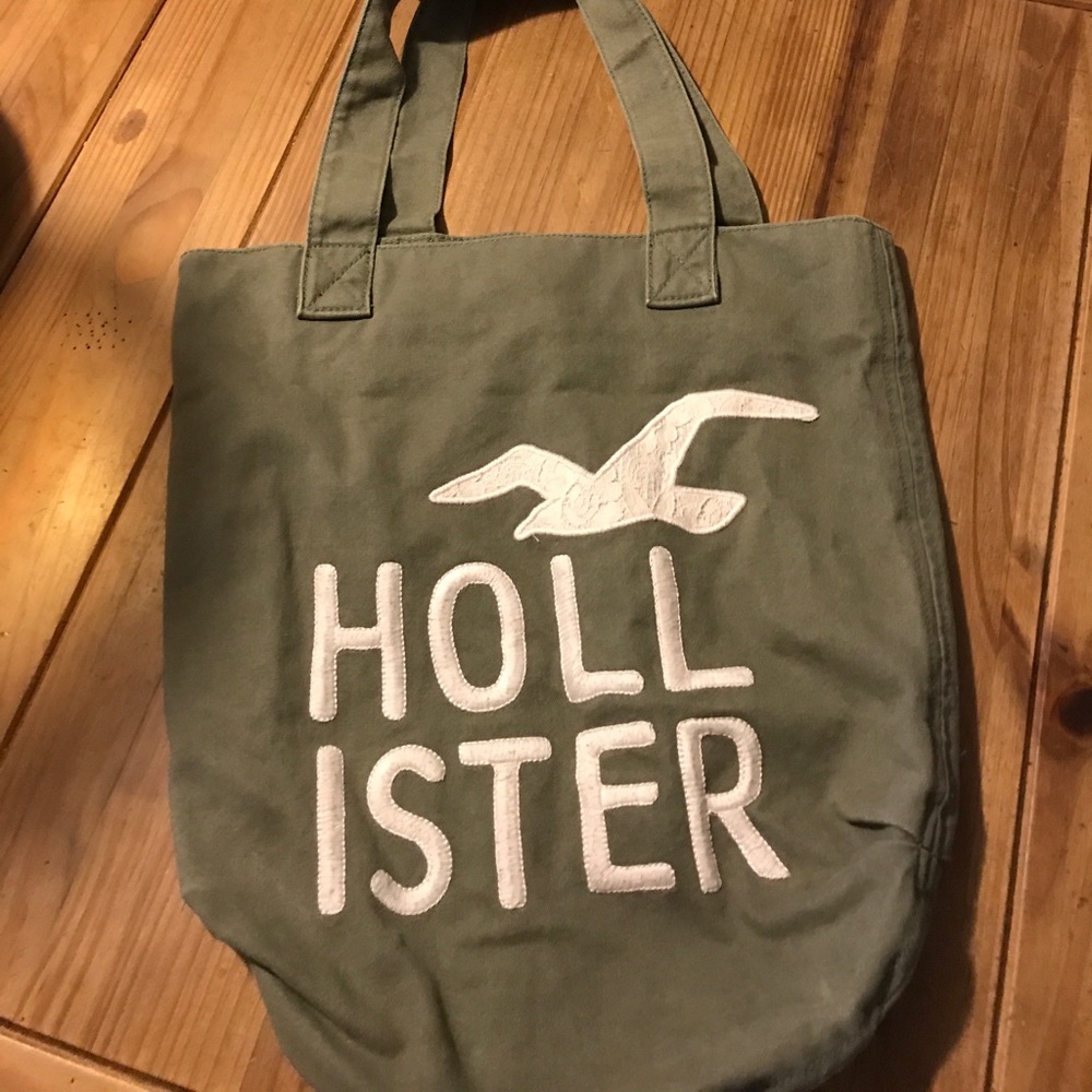 Hollister bag