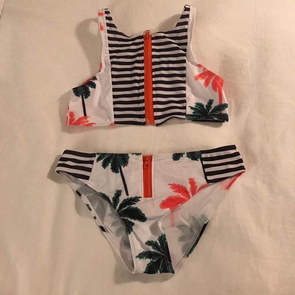 Cute swim suit