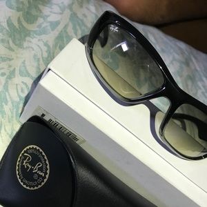 Ray ban UV men sunglasses