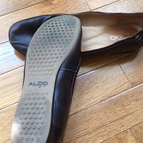Aldo flats - Picture 2 of 2