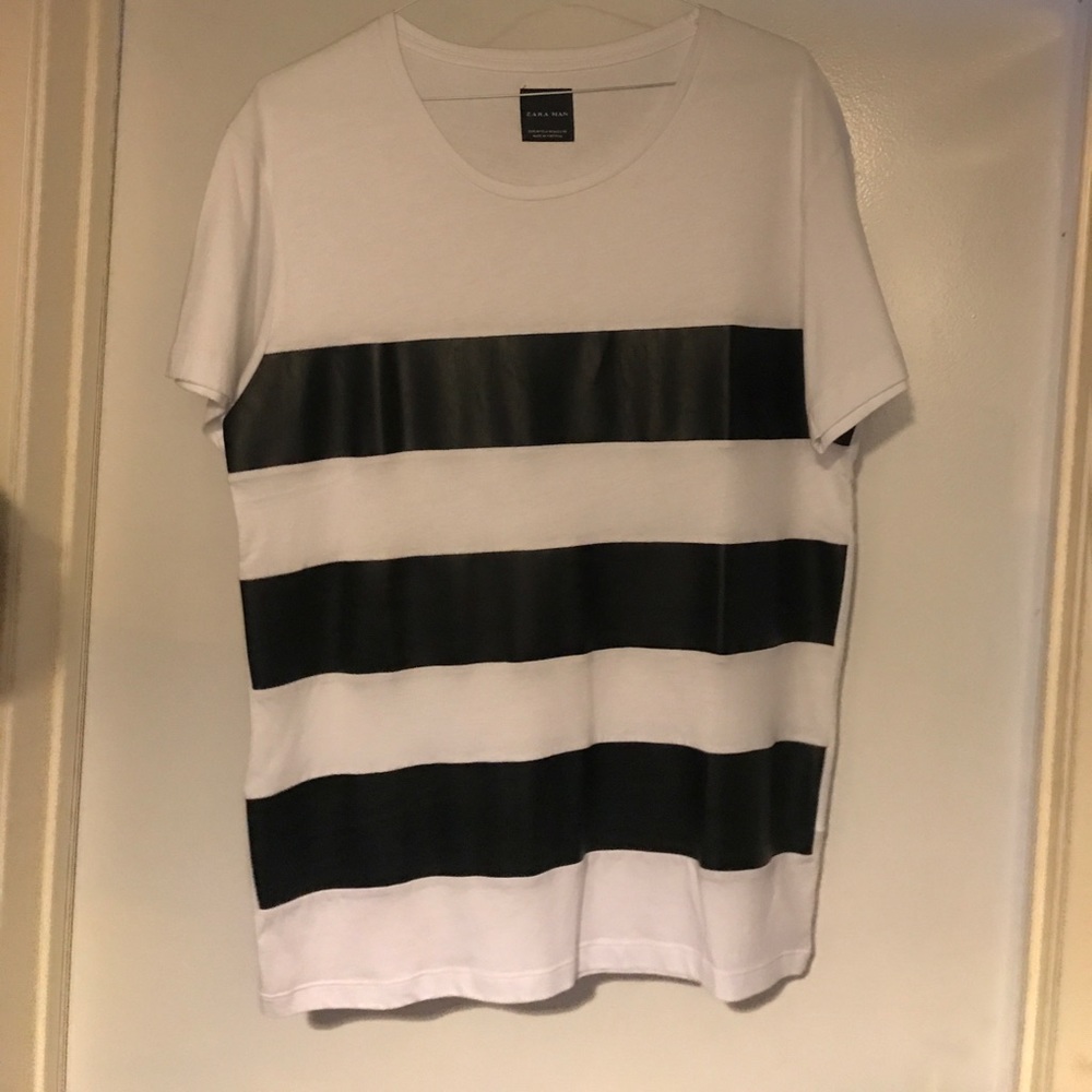 Zara t-shirt