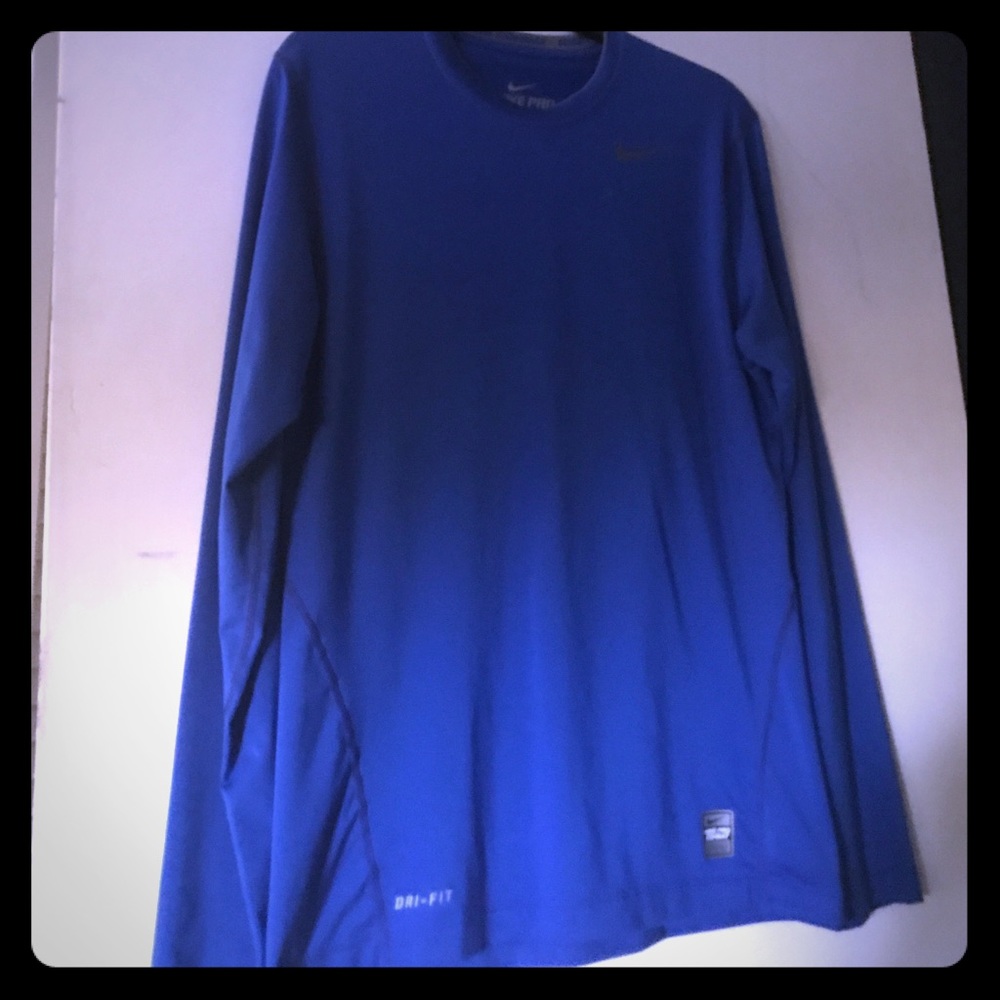Nike dri-fit