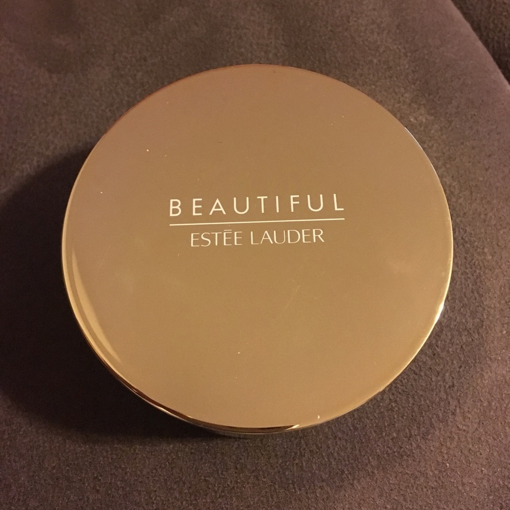 Estee Lauder Beautiful Powder