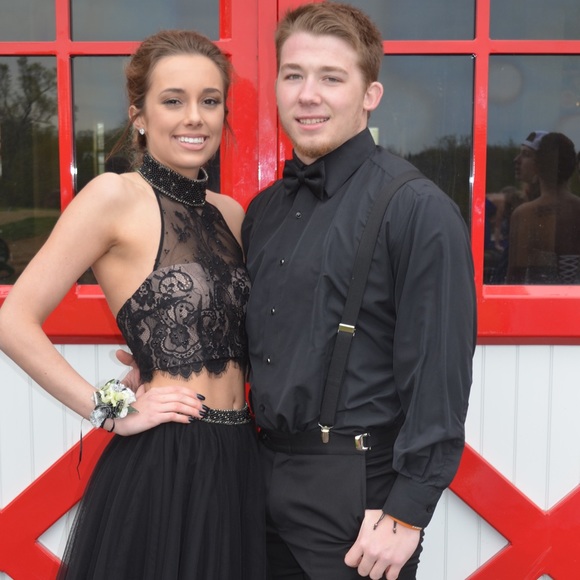 Meet your Posher, Riley - Picture 1 of 1