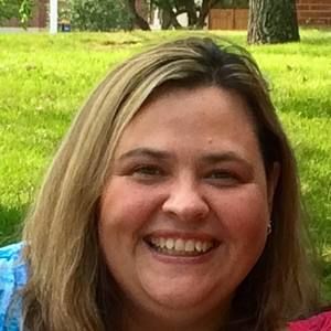 Meet your Posher, Anne