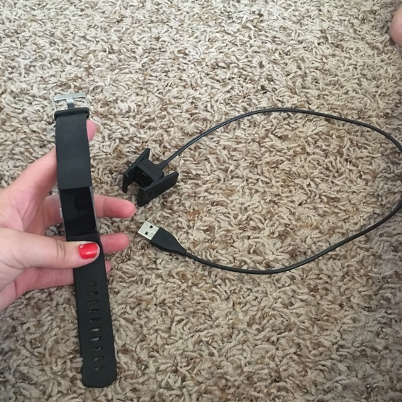 Accessories - Fit Bit