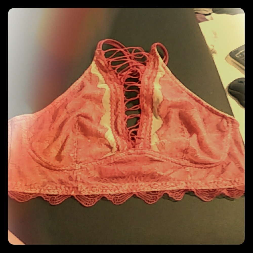 Bra lingerie