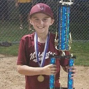 Meet your Posher, Mason