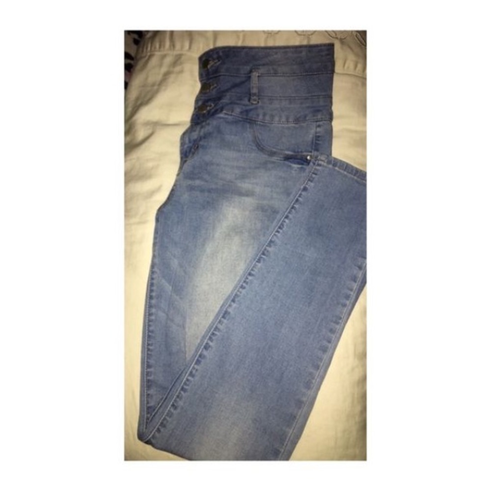 Charlotte Russe jeans