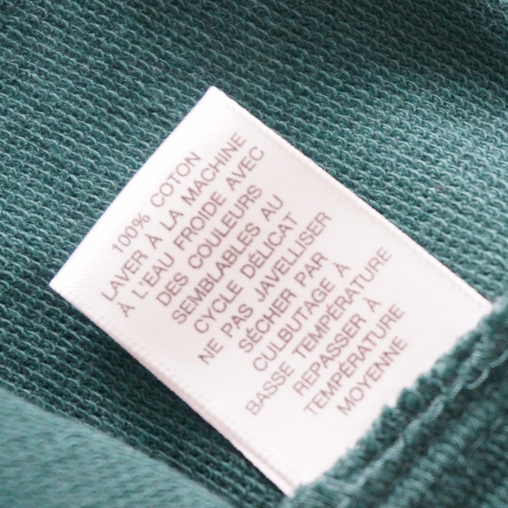 Evergreen Sweater - Picture 3 of 4