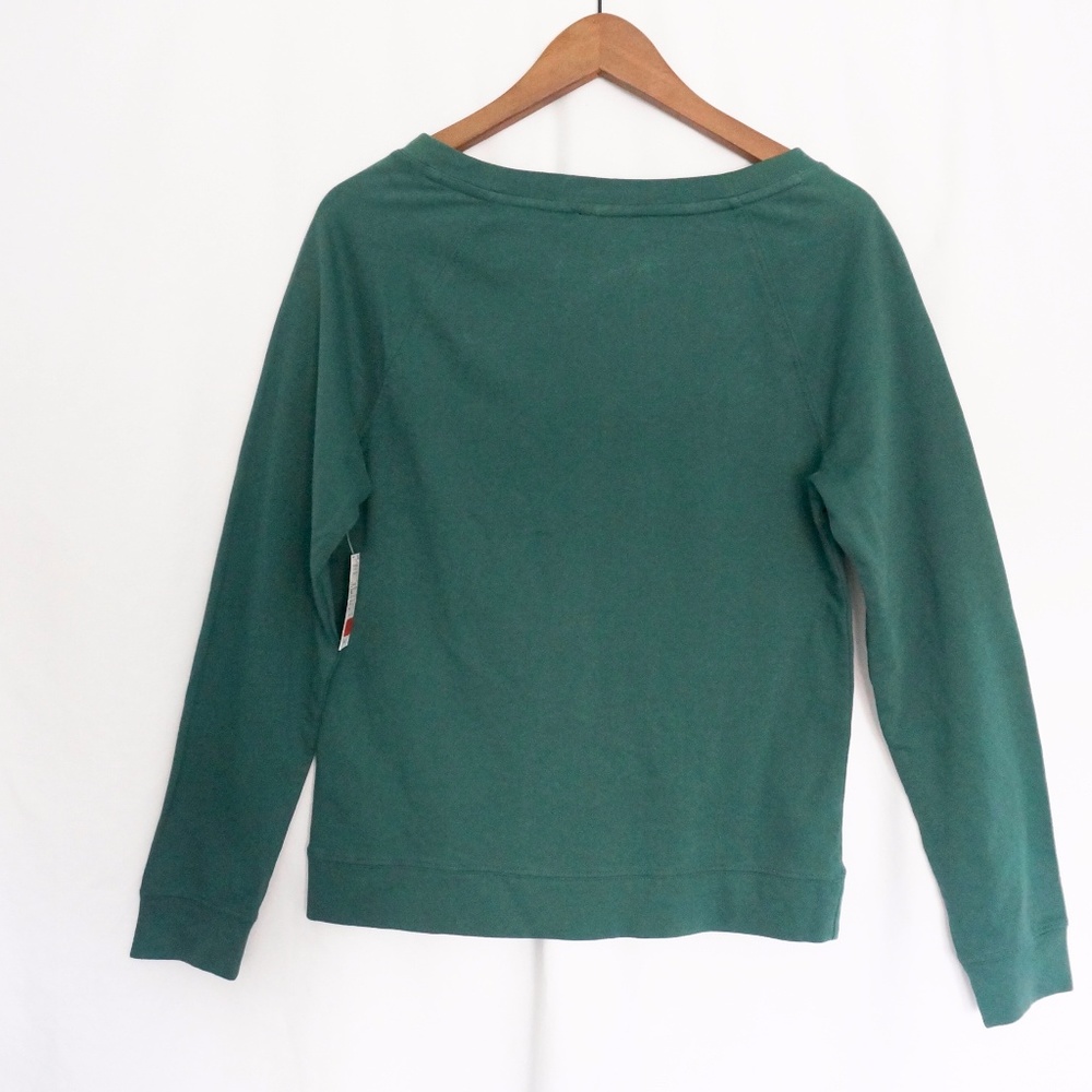 Evergreen Sweater - Picture 2 of 4