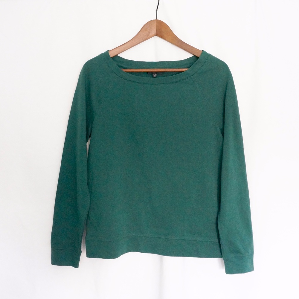 Evergreen Sweater - Picture 1 of 4