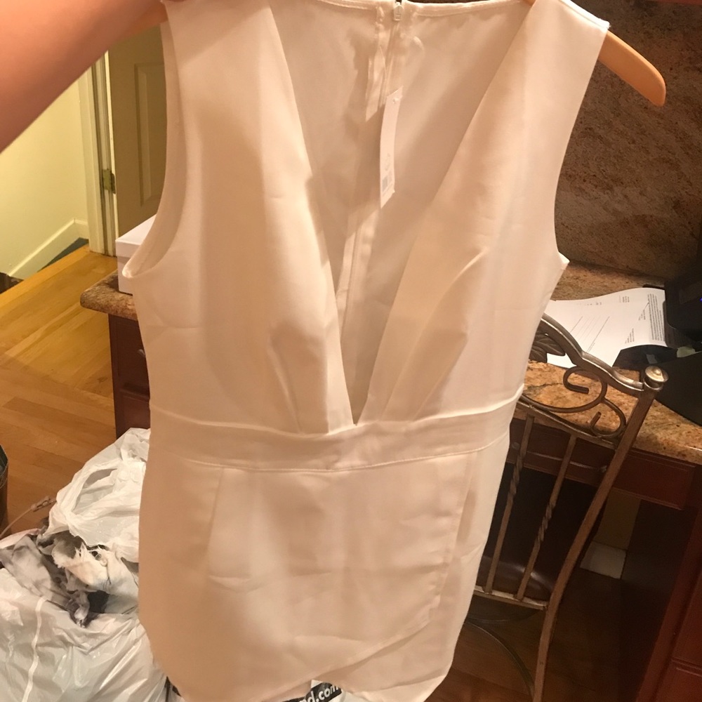 Bikini luxe 'Angel' romper play suit!NWT - Picture 3 of 6