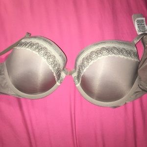 Push up Calvin Klein bra