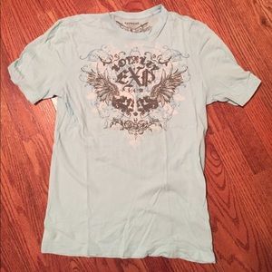 Mens Express t-shirt sz S