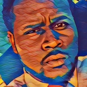 Meet your Posher, Van