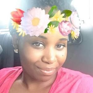 Meet your Posher, Ebony