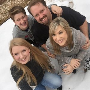 Meet your Posher, Krista