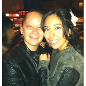 Meet your Posher, Kristen