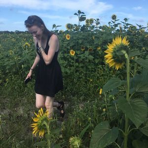 Meet your Posher, Allison