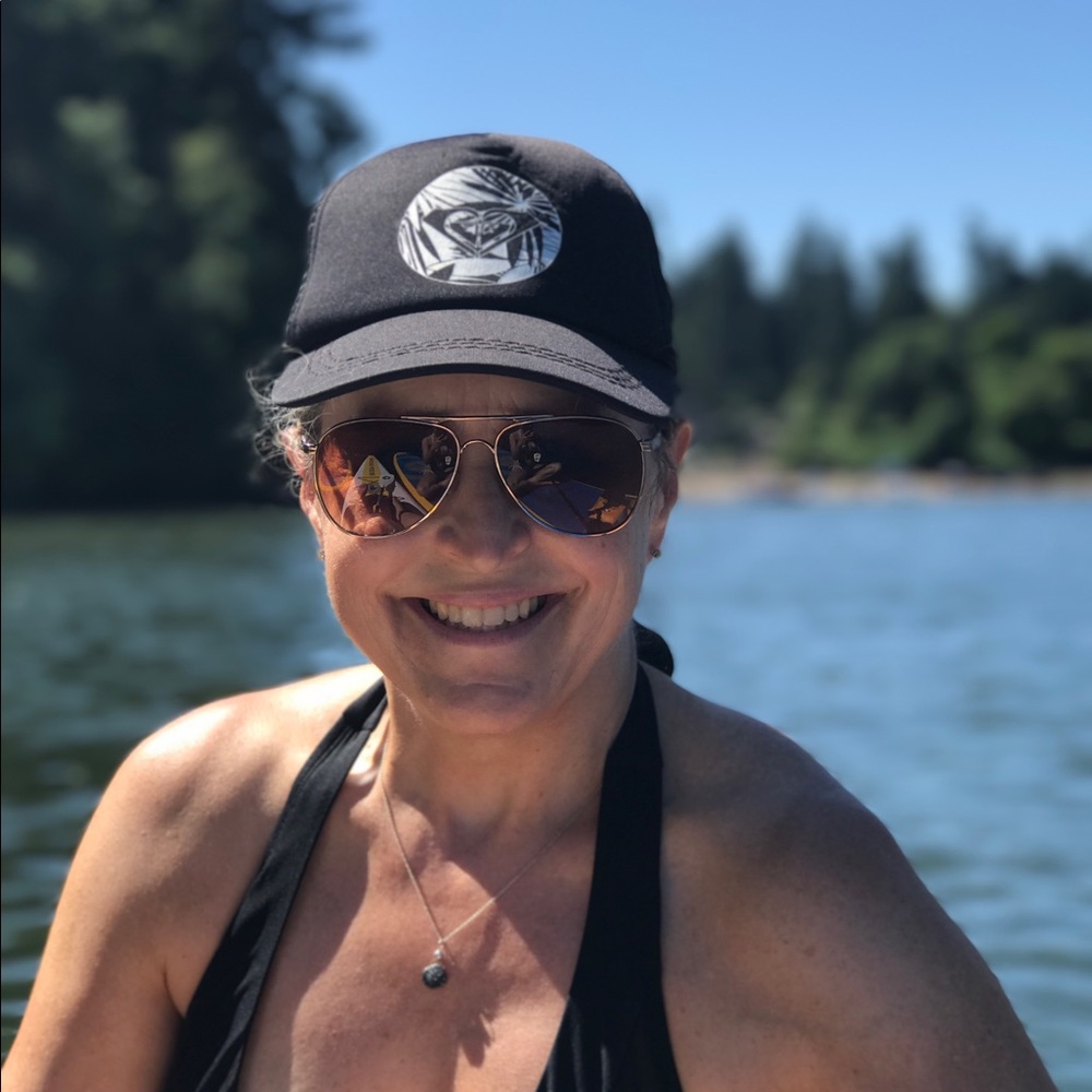 Meet your Posher, Jen