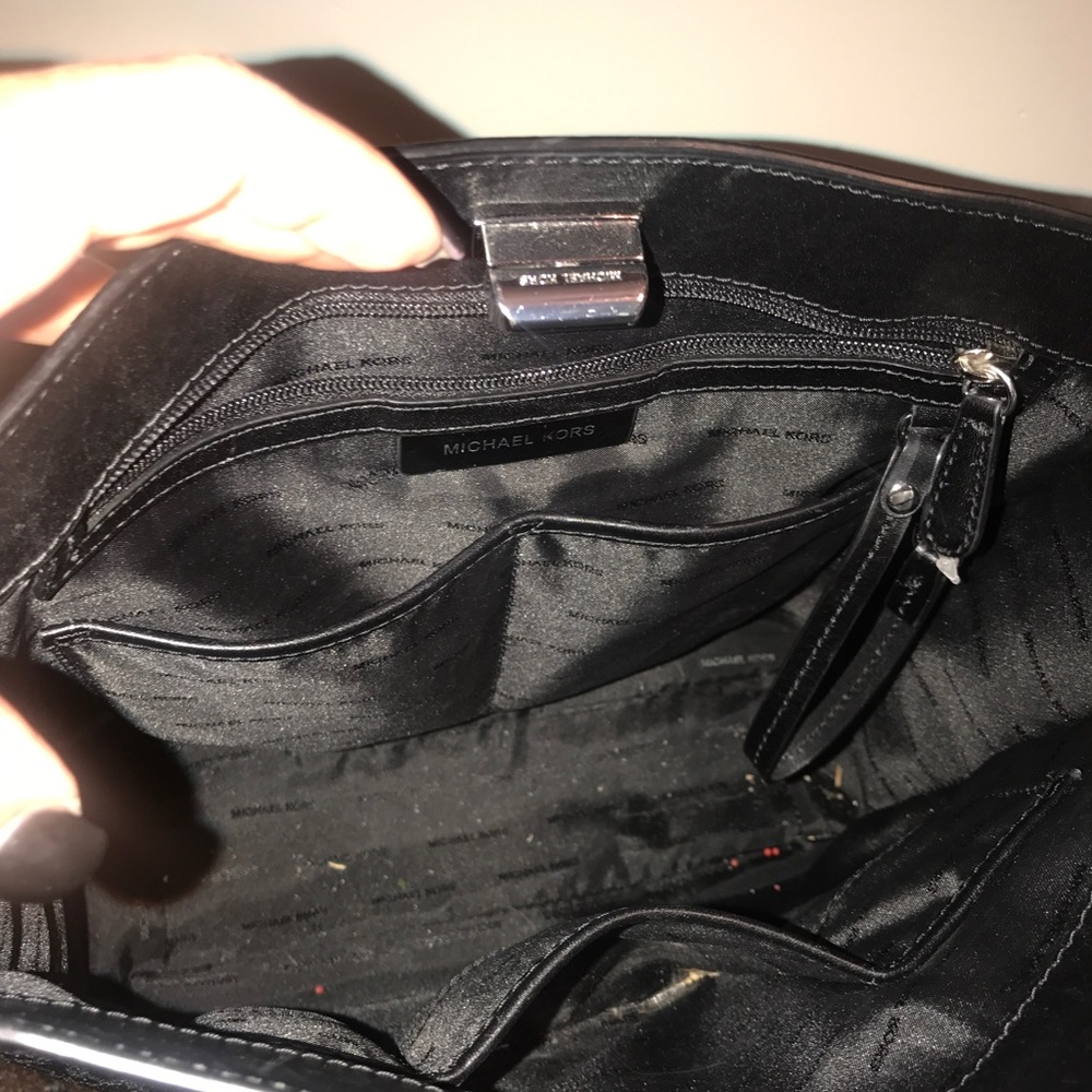 Michael Kors bag 3 months old