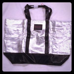 Victoria Secret bag. Brand new! Never used