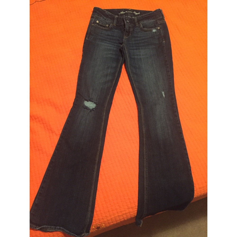 AE Jeans