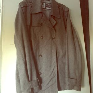 Men's jacket