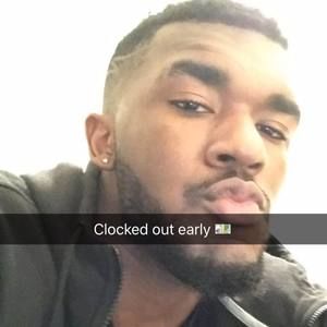 Meet your Posher, Andre