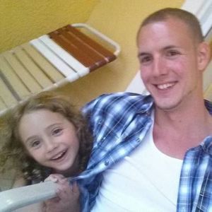 Meet your Posher, Zach