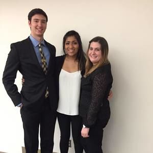 Meet your Posher, Matt