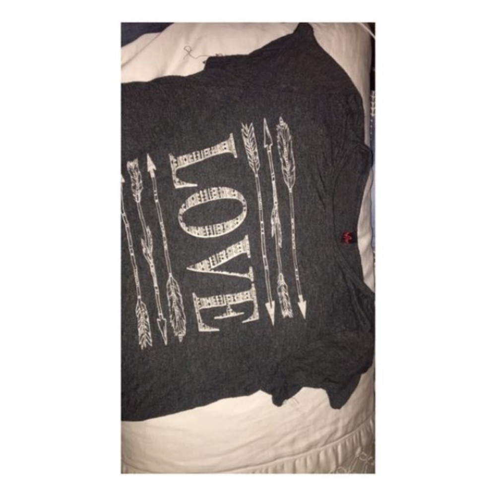 Love shirt