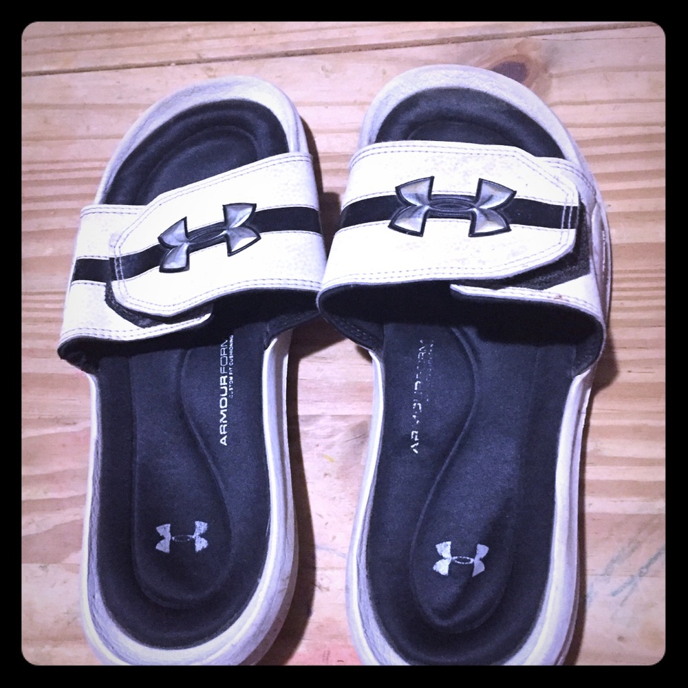 Under Armour Flip-Flops